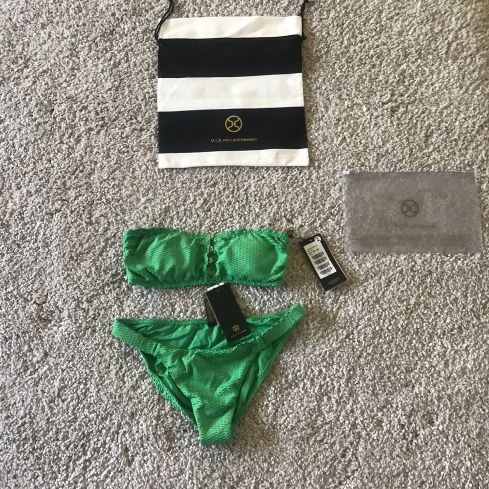 Vix Swimsuit